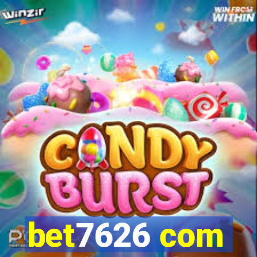 bet7626 com